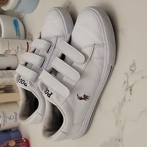 Ralph Lauren Polo Shoes